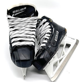 Bauer Supreme S29 - Patins de hockey pour gardien de but - Taille 2,5